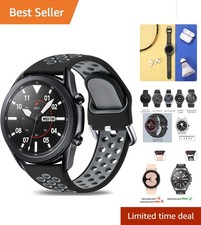 Cinturino sportivo in silicone