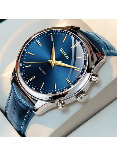 Orologio polso uomo quartz - orologio, da