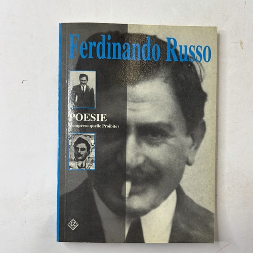 Ferdinando russo poesie - ferdinando,