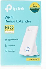 TP-LINK RIPETITORE WIFI