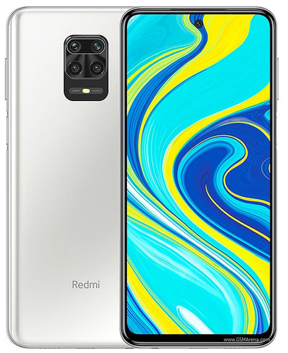 Smartphone xiaomi redmi note - xiaomi,