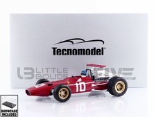 TECNOMODEL MYTHOS 1/18 -