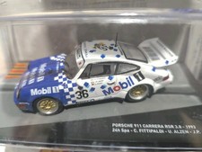 Porsche 911 Carrera RSR 3.8 -