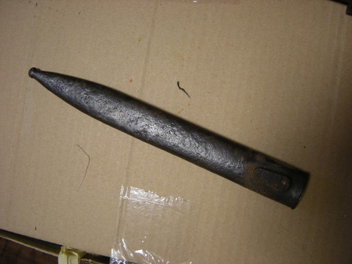 Fodero originale wehrmacht per - fodero,