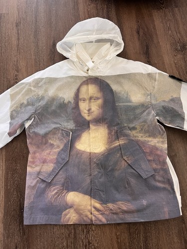 Stone island supreme monna - island, "monna