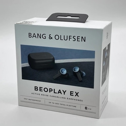 Bang olufsen beoplay ex - &,