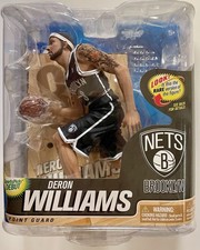 Modellino McFarlane NBA Series