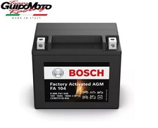 BATTERIA YTX12-BS GEL 12V 10A
