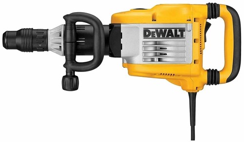 Martello demolitore dewalt - demolitore,