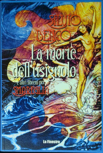 Morte dell usignolo altri - la, dell'usignolo