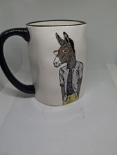 Pair signature hipster coffee - pair,