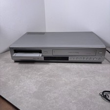 Samsung (DVD-V6700S) | Combo