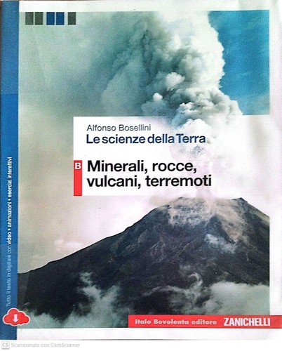 Scienze della terra vol - le,