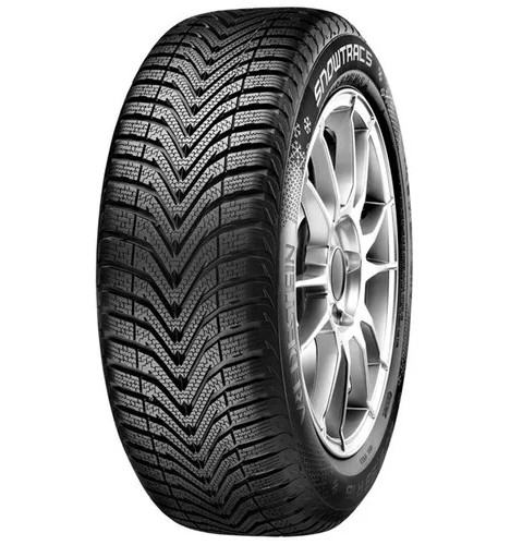 Vredestein snowtrac 165 60 - vredestein, 165/60