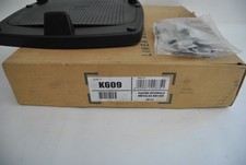 Piastra universale bauletto