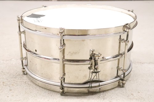 Ludwig pioneer 5x14 - ludwig, nob