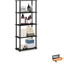 TURN-N-TUBE Scaffali