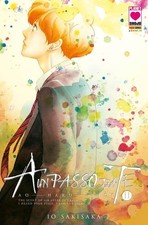 Ao Haru Ride - A un passo da