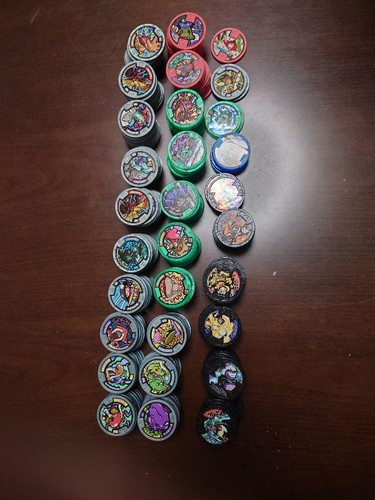 Kai watch medal - medal, lot