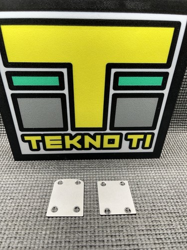 Mugen mbx8 buggy titanium - mugen,