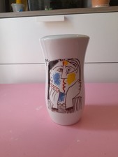 Vaso Tognana Picasso The
