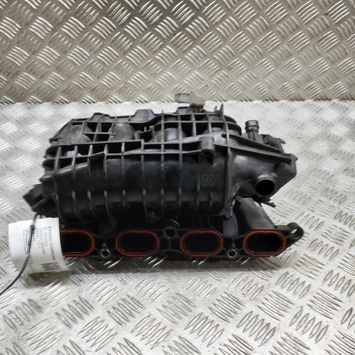 Collettore aspirazione citroen - collettore,