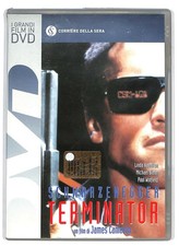 EBOND Terminator DVD DB725928