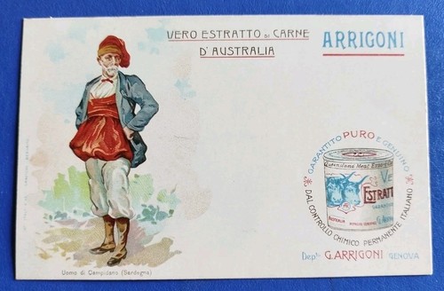 1920ca arrigoni vero - arrigoni,