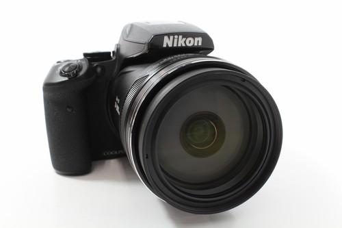 Nikon coolpix p900 nera - p900,