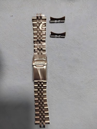 Bracciale acciaio inox