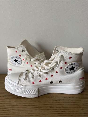 Scarpe converse heart - converse,