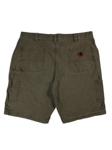 Vintage carhartt men - carhartt, shorts