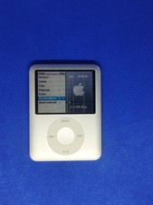Apple iPod nano 3th