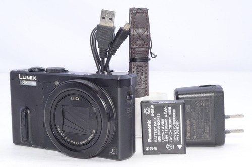 Panasonic lumix dmc tz60 - panasonic,