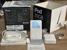 Apple iPod Classic 3a