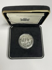 Canada 1 Dollaro 1999 Anno