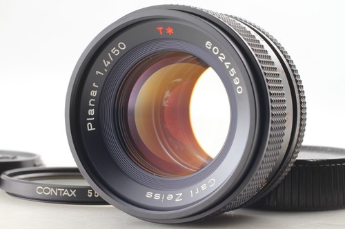 Exc obiettivo contax - [exc+++++],