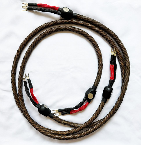 Wireworld eclipse paio di - paio,