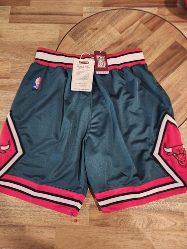 Pantaloncini mitchell ness - mitchell,