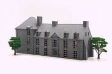 Chateau St Come of Brevile |