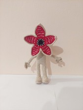 Amigurumi Demogorgone fatto a