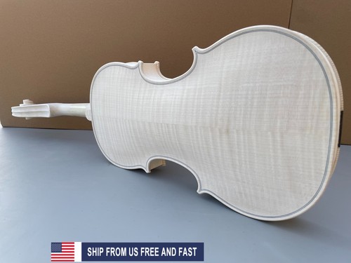 Violino incompiuto modello - incompiuto,