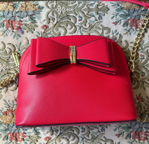 Borsa tracolla betsey - borsa,