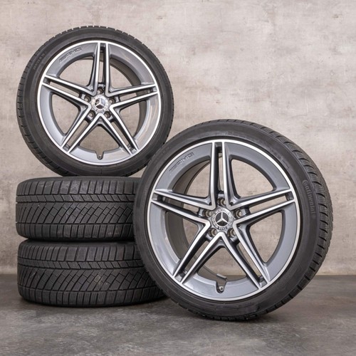 Mercedes classe s - mercedes, c