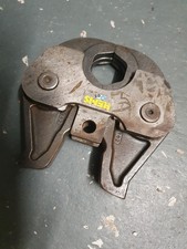 Ganasce pressatrici Rems V 42