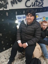 Questo è il distributore automatico di snack mahan 627 di Hannover roderbruch