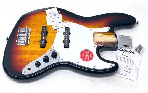 Originale fender squier - originale, full