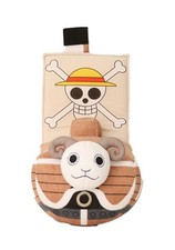 Peluche One Piece Going Merry