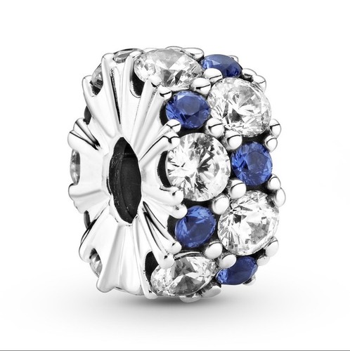 Autentico charm pandora clip - autentico,
