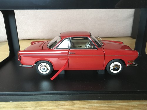Autoart bmw 700 sport coupè - 700,